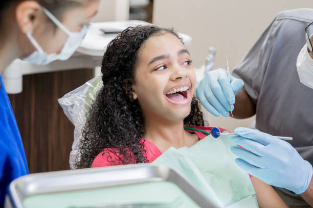 Best Emergency Dental Care for Broken or Chipped Teeth in Downingtown, PA