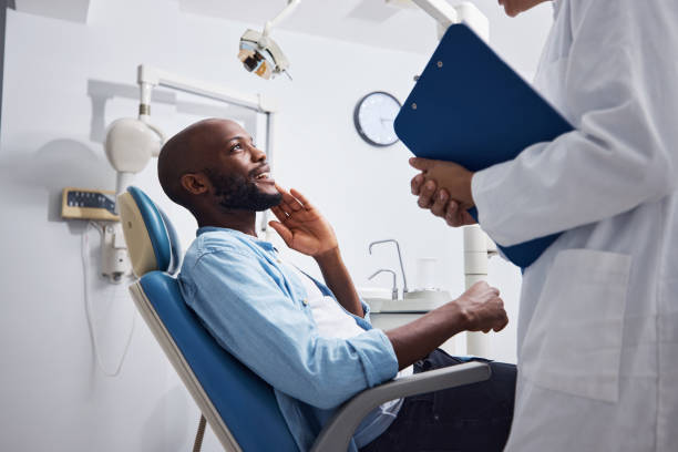 Best Emergency TMJ Treatment in Downingtown, PA