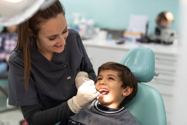 Best Emergency Treatment for Dental Infections or Abscesses in Downingtown, PA