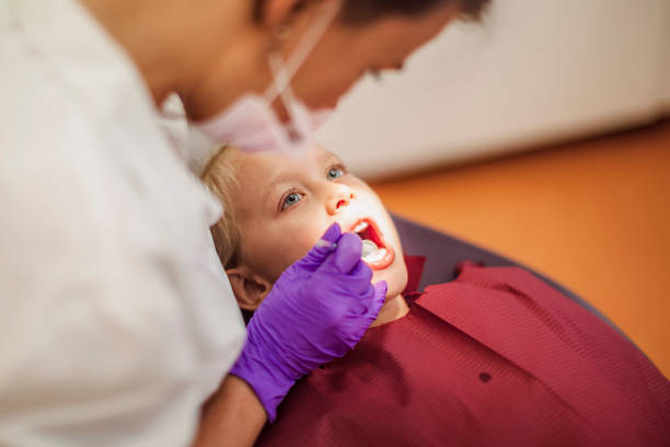 Best Urgent Care for Lost Fillings or Crowns in Downingtown, PA